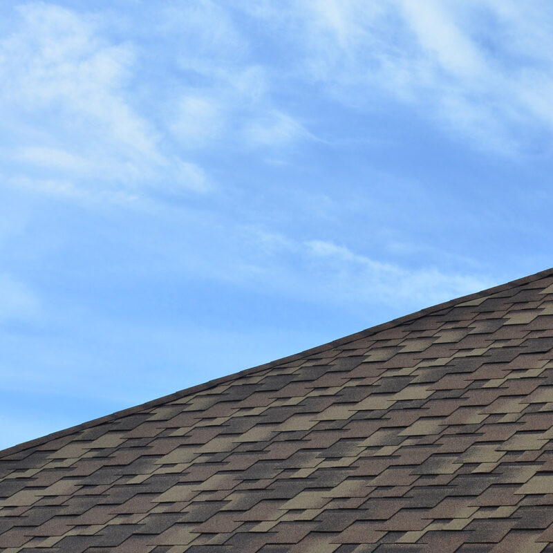 Residential Roof Shingles
