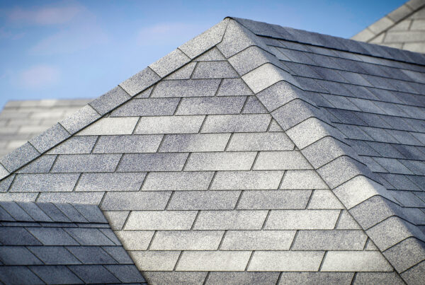 Asphalt Shingles
