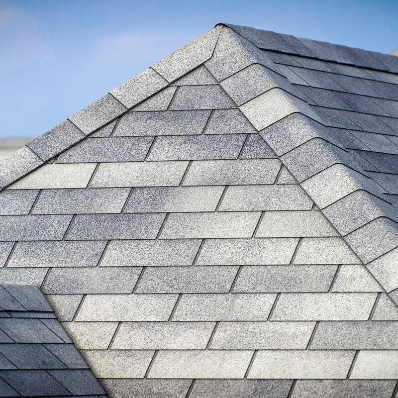Asphalt Shingles
