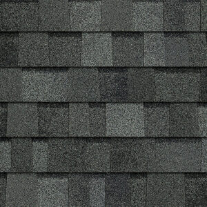 TruDefinition Duration Estate Grey