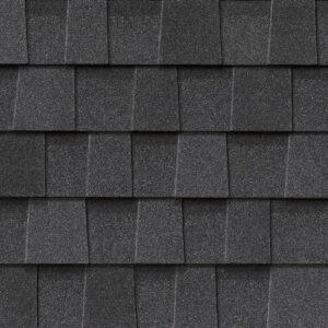 Pinnacle Pristine Black