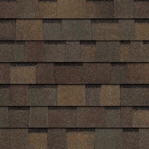TruDefinition Duration Teak
